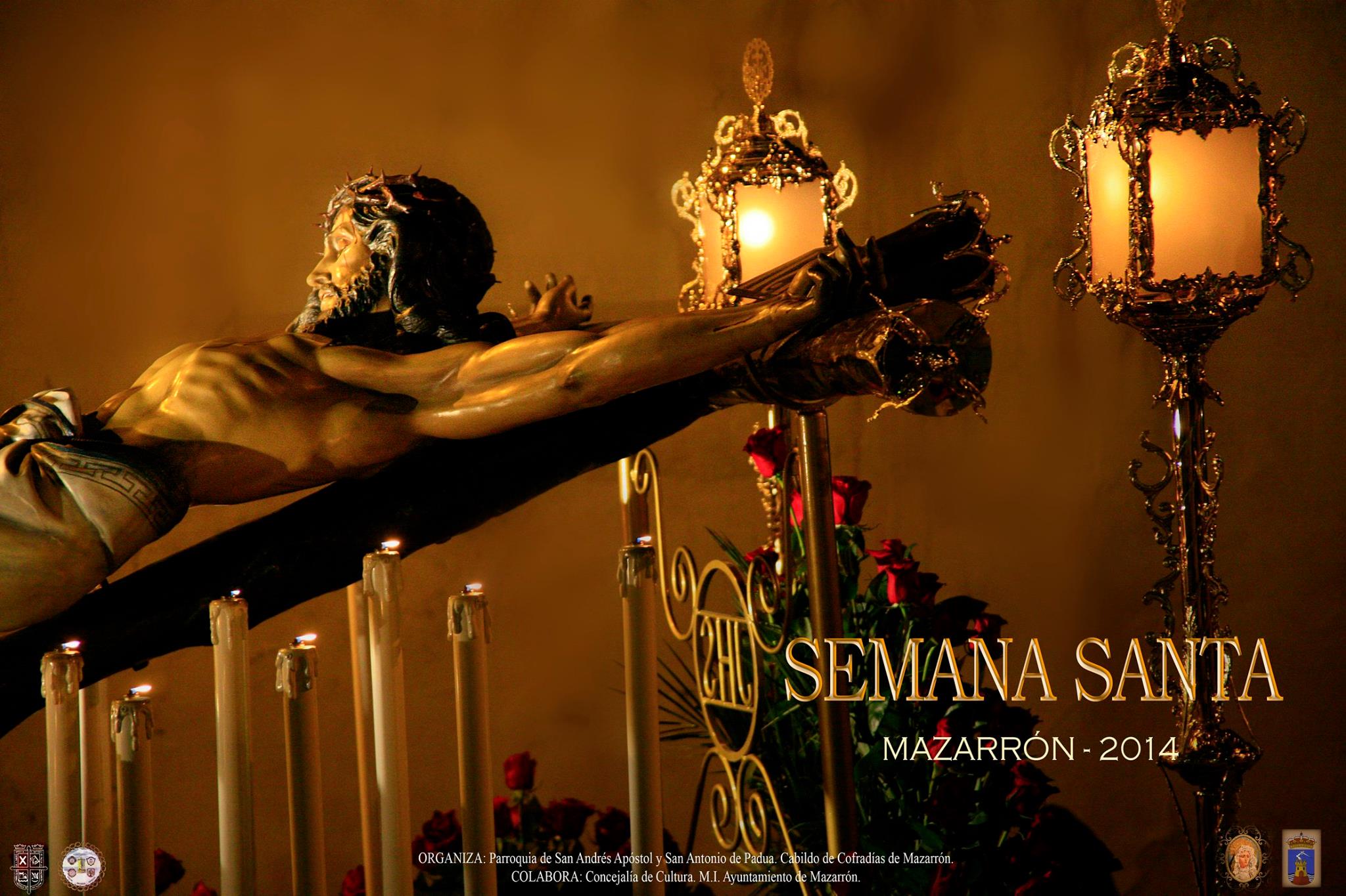 Semana Santa en Mazarrón  